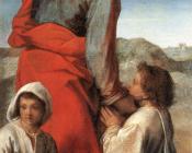 安德烈 德尔 萨托 : St James